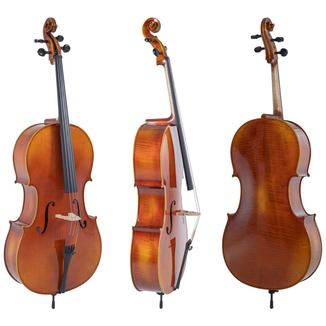 GEWA Cello Maestro 1, spielfertig