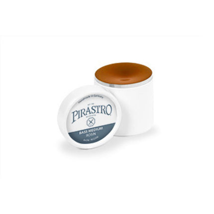 Kolophonium Pirastro Baß mittel
