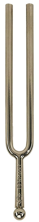 Stimmgabel mit a` 440 HZ