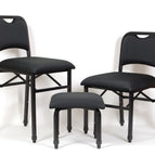 Kinderhocker (32-37 cm)