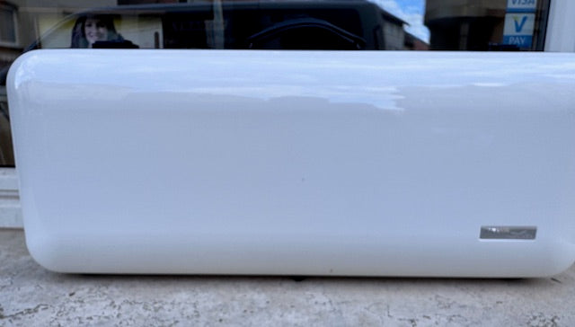 GEWA Violakoffer Air 2.8, B-Ware