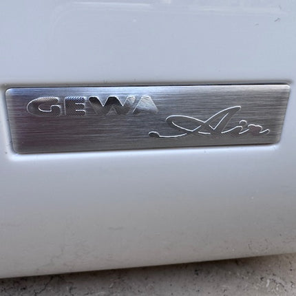 GEWA Violakoffer Air 2.8, B-Ware