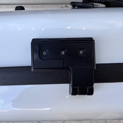 GEWA Violakoffer Air 2.8, B-Ware