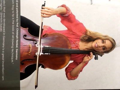 abc - arm bow corrrector