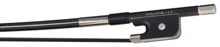 Bassbogen Müsing Karbon L3 bis L5