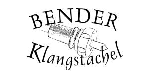 Bender Cellostachel Stop