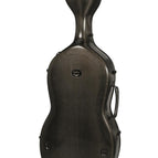 Schwarz Transparent
