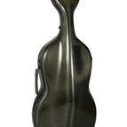 schwarz karbon / schwarz