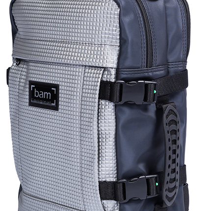A + RUCKSACK FÜR HIGHTECH CASE SLIM von BAM – Detailansicht 11 | Klassikweltshop