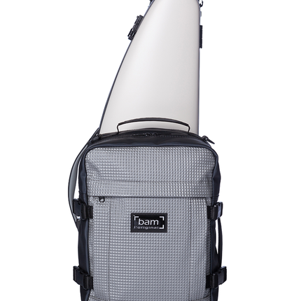 A + RUCKSACK FÜR HIGHTECH CASE SLIM von BAM – Detailansicht 12 | Klassikweltshop