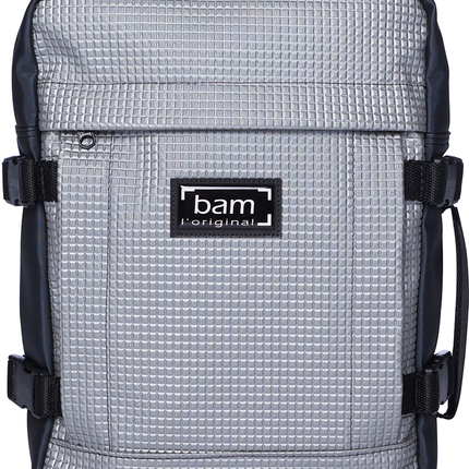 A + RUCKSACK FÜR HIGHTECH CASE SLIM von BAM – Detailansicht 13 | Klassikweltshop