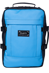 A + RUCKSACK FÜR HIGHTECH CASE SLIM von BAM – Detailansicht 7 | Klassikweltshop
