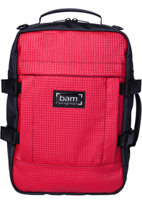 A + RUCKSACK FÜR HIGHTECH CASE SLIM von BAM – Detailansicht 8 | Klassikweltshop