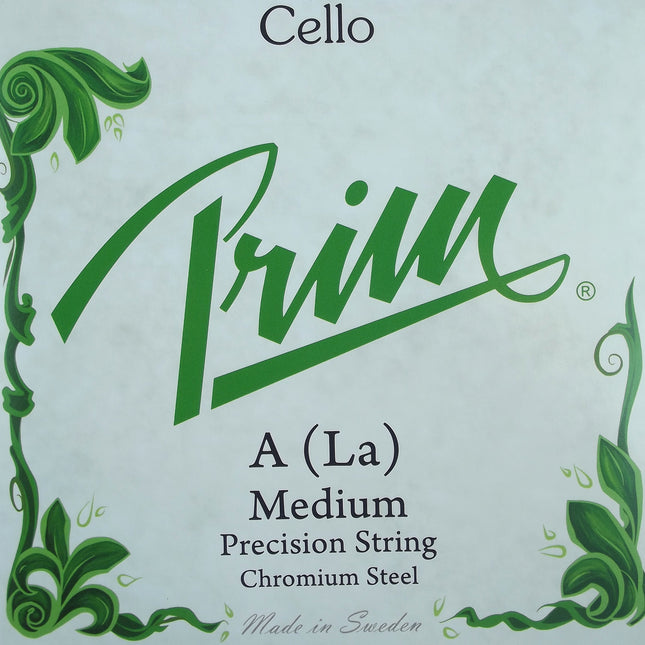 A-Saite Cello Prim | Klassikweltshop