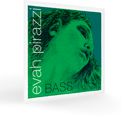 A-Saite Pirastro Evah Pirazzi Bass | Klassikweltshop