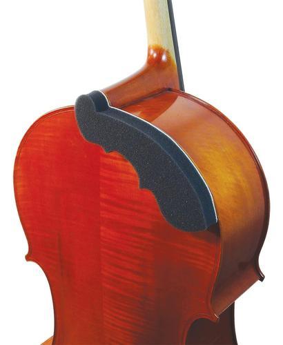 Acousta Grip Schulterkissen Cello "First Chair" | Klassikweltshop