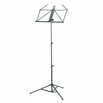 Alu Notenpult Ruka Leichtgewicht | Klassikweltshop