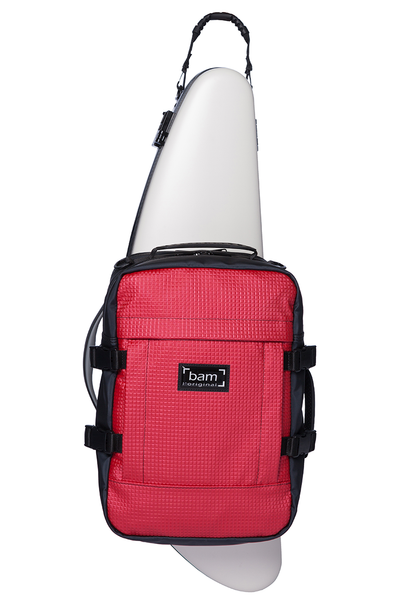 A + RUCKSACK FÜR HIGHTECH CASE SLIM von BAM