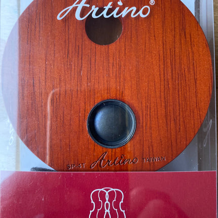 Klang Parkettschoner – Artino – Detailansicht 1 | Klassikweltshop