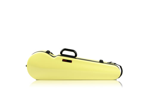 Geigenetui Hightech Contoured, 1,6 kg