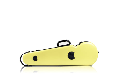 Geigenetui Hightech Contoured, 1,6 kg