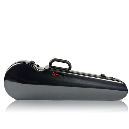 Geigenetui Hightech Contoured, 1,6 kg – BAM – Detailansicht 10 | Klassikweltshop