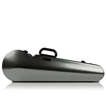 Geigenetui Hightech Contoured, 1,6 kg – BAM – Detailansicht 6 | Klassikweltshop