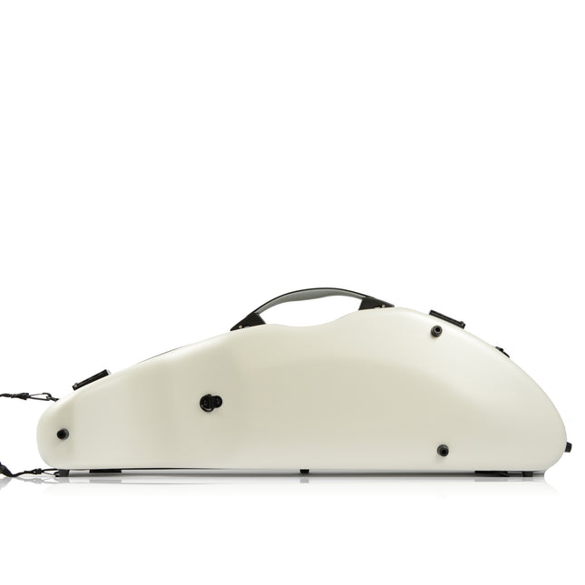Geigenetui Hightech SLIM, 1,9 kg – BAM – Detailansicht 1 | Klassikweltshop