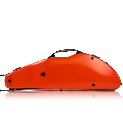 Geigenetui Hightech SLIM, 1,9 kg – BAM – Detailansicht 10 | Klassikweltshop