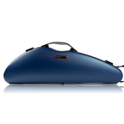 Geigenetui Hightech SLIM, 1,9 kg – BAM – Detailansicht 4 | Klassikweltshop