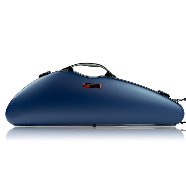 Geigenetui Hightech SLIM, 1,9 kg – BAM – Detailansicht 4 | Klassikweltshop