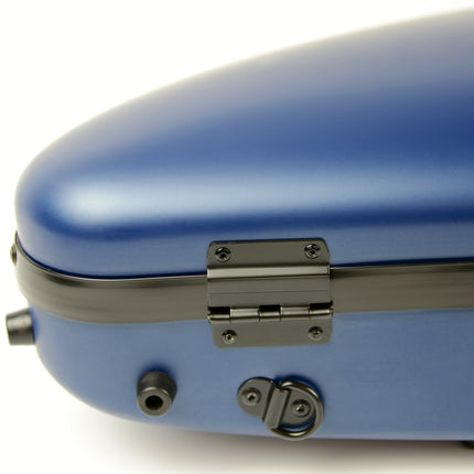 Geigenetui Hightech SLIM, 1,9 kg – BAM – Detailansicht 7 | Klassikweltshop
