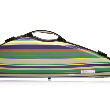 Geigenetui Hightech SLIM, 1,9 kg – BAM – Detailansicht 8 | Klassikweltshop