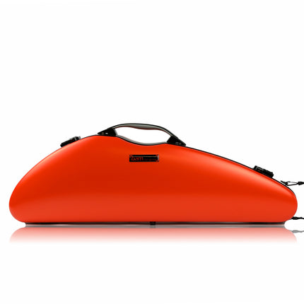 Geigenetui Hightech SLIM, 1,9 kg – BAM – Detailansicht 9 | Klassikweltshop