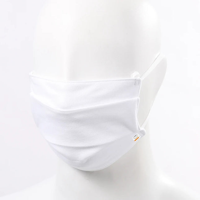 Gesichtsmaske – BAM – Detailansicht 1 | Klassikweltshop