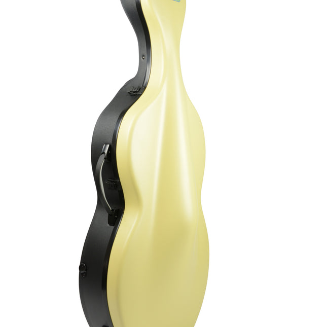 HIGHTECH SHAMROCK Cellokasten, 4,4 kg – BAM – Detailansicht 1 | Klassikweltshop