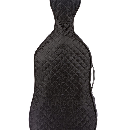 BAM Überzug, HOODY,  Cello für das 2,9 slim Modell und Classic Modelle – Detailansicht 3 | Klassikweltshop