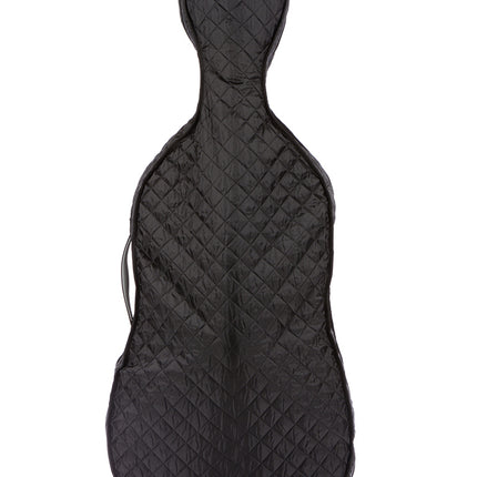 BAM Überzug, HOODY,  Cello für das 2,9 slim Modell und Classic Modelle – Detailansicht 5 | Klassikweltshop