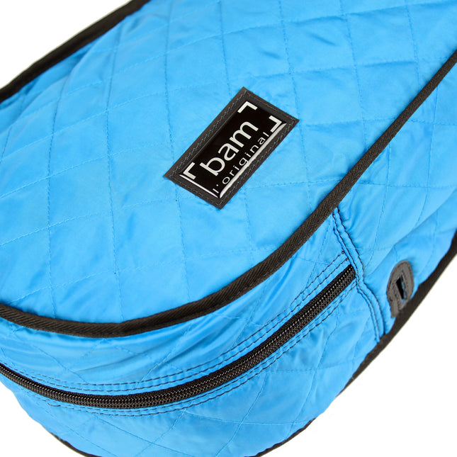 BAM Überzug, HOODY,  Violine für Formetuis – Detailansicht 1 | Klassikweltshop