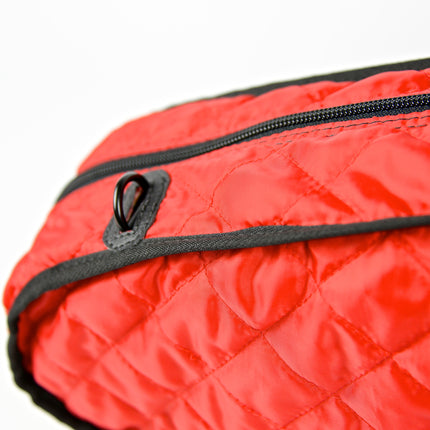 BAM Überzug, HOODY,  Violine für Formetuis – Detailansicht 12 | Klassikweltshop