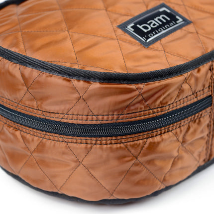 BAM Überzug, HOODY,  Violine für Formetuis – Detailansicht 7 | Klassikweltshop