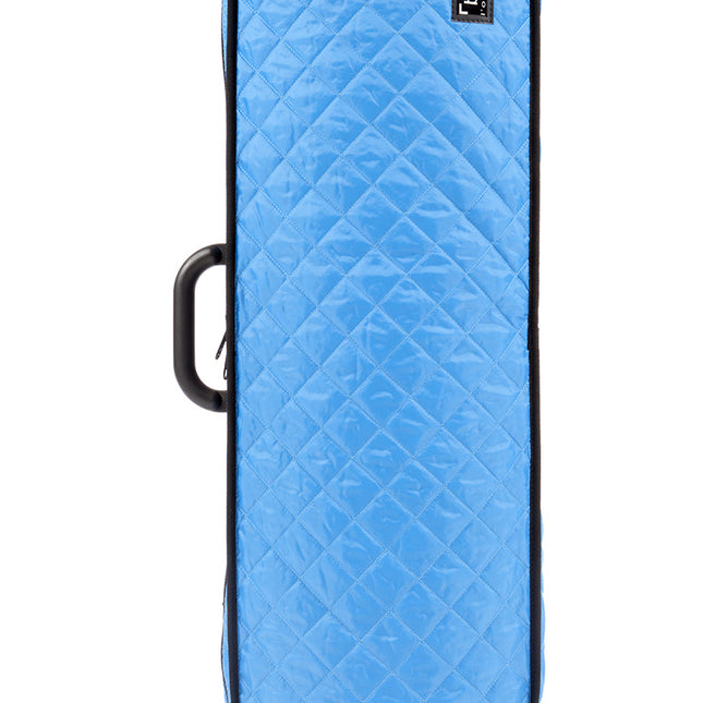 BAM Überzug, HOODY,  Violine für Hightech Oblong Etuis – Detailansicht 1 | Klassikweltshop