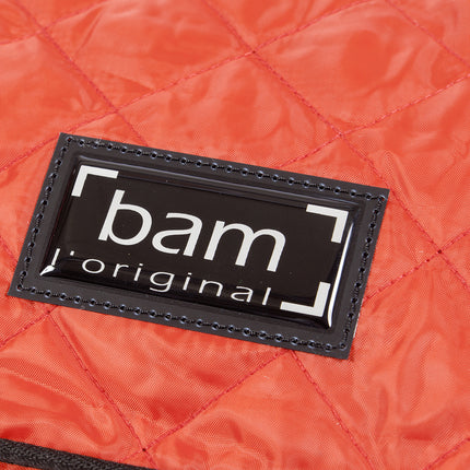 BAM Überzug, HOODY,  Violine für Hightech Oblong Etuis – Detailansicht 10 | Klassikweltshop