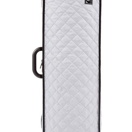 BAM Überzug, HOODY,  Violine für Hightech Oblong Etuis – Detailansicht 2 | Klassikweltshop