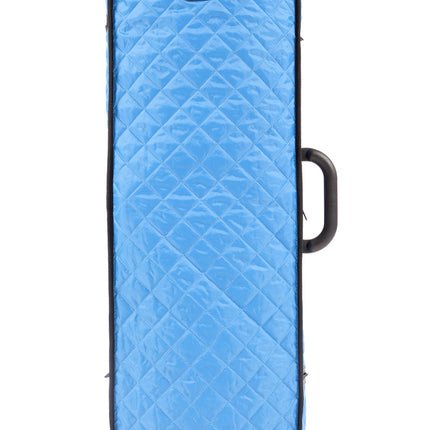 BAM Überzug, HOODY,  Violine für Hightech Oblong Etuis – Detailansicht 5 | Klassikweltshop