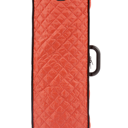 BAM Überzug, HOODY,  Violine für Hightech Oblong Etuis – Detailansicht 9 | Klassikweltshop