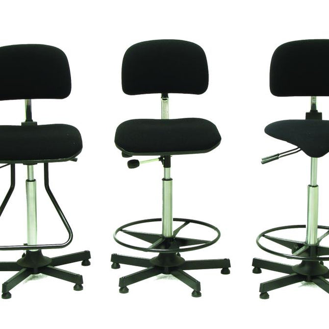 Bass Stuhl von BISON | Klassikweltshop