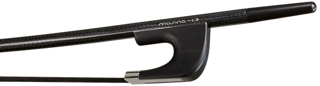 Bassbogen Müsing Karbon L3 bis L5 | Klassikweltshop