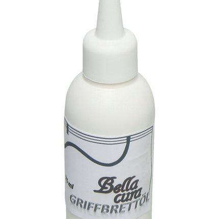 Griffbrettöl – Bellacura | Klassikweltshop