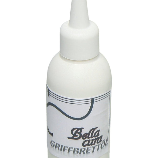 Griffbrettöl – Bellacura | Klassikweltshop